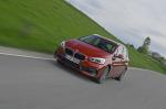 BMW 218i Active Tourer Sport Line 2018 года (WW)